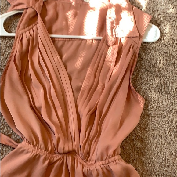 Pretty summer dress - Picture 2 of 2